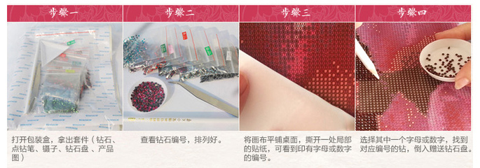 閃石優(yōu)品鉆石畫B401綠光森林孔雀小版 工藝美學與商業(yè)機遇的融合