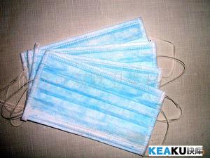 走進義烏國際商貿城四區 杰美日用品的無紡布口罩供應優勢