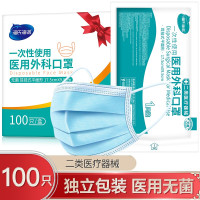 七草立清與3M 生活日用的品質選擇與口罩防護對比