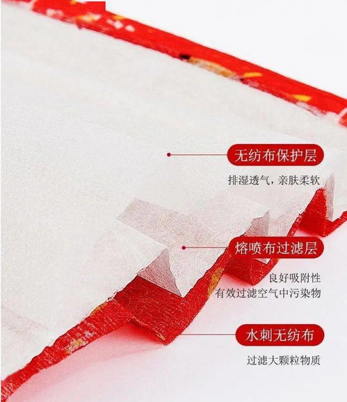 牛轉乾坤，有我罩你 戴拜年口罩過中國年