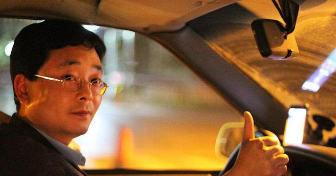 長夜無眠 滴滴代駕司機的生存困境與行業(yè)反思